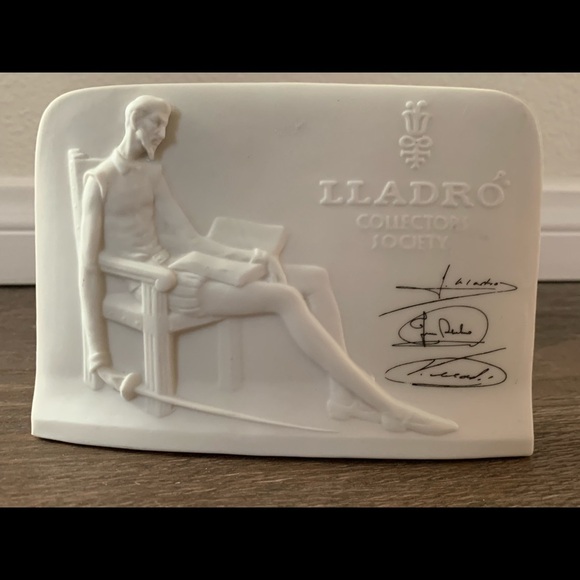 Lladro figurines - Picture 9 of 9